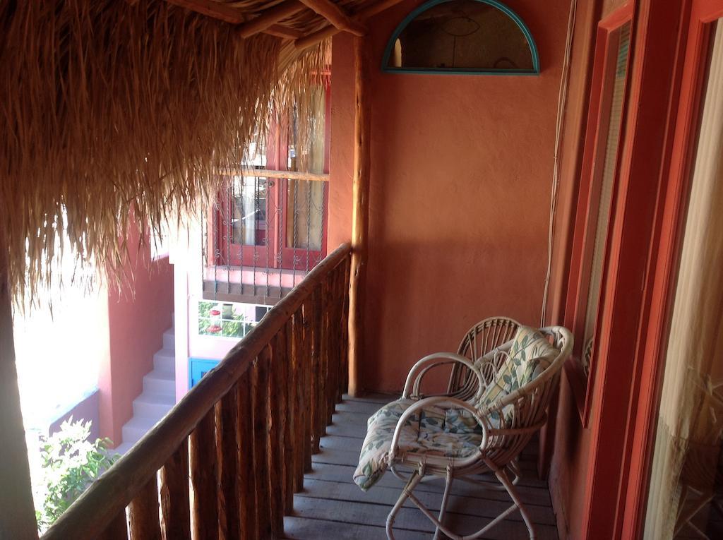 Dream Weaver Inn Puerto Penasco Room photo