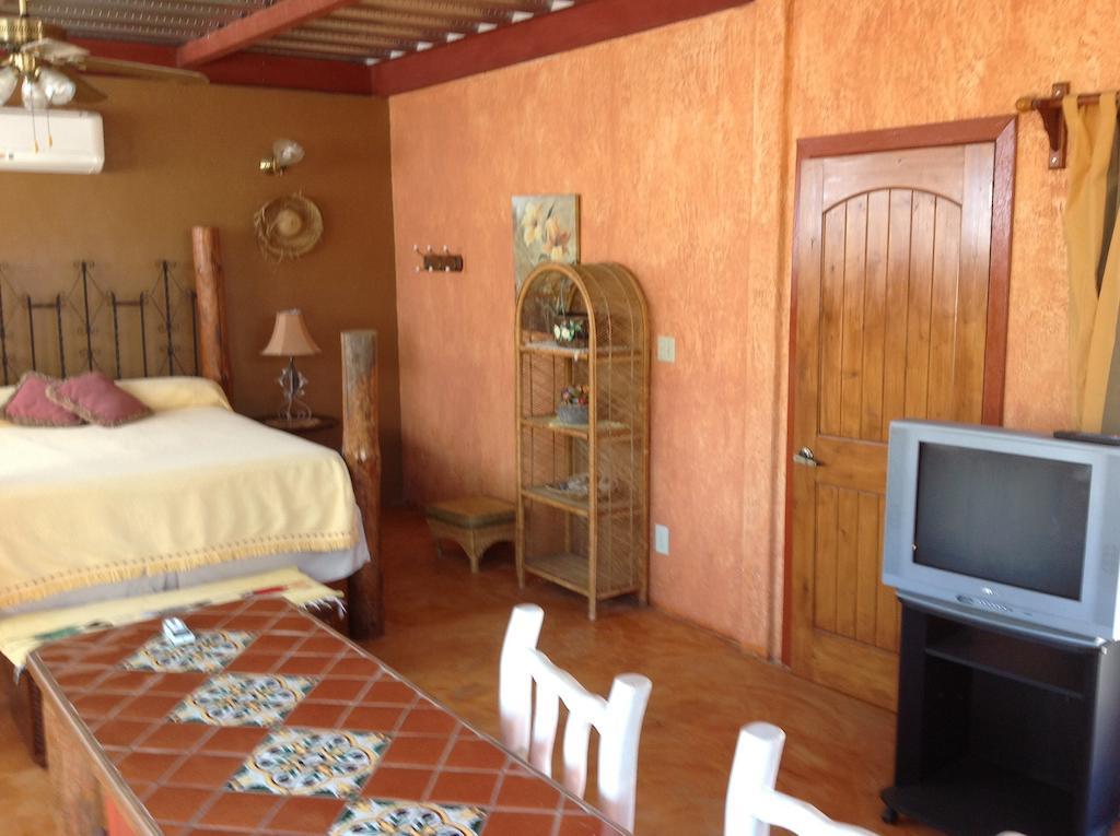 Dream Weaver Inn Puerto Penasco Room photo