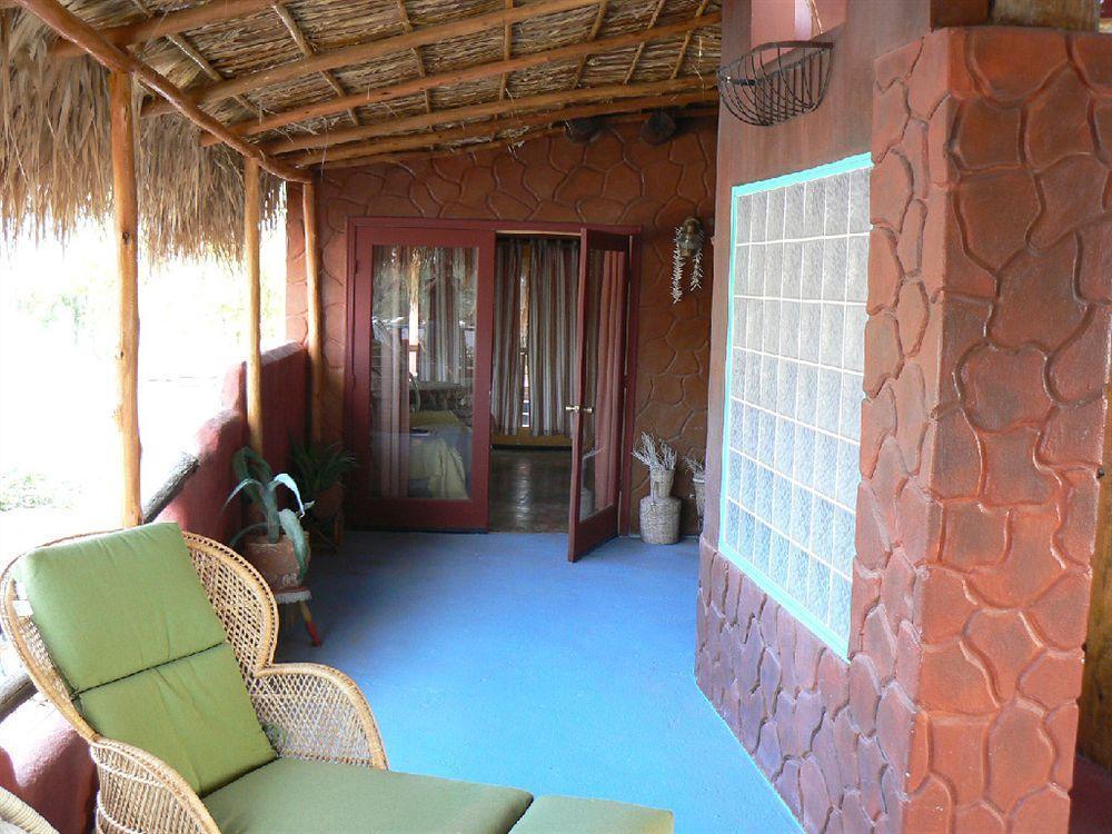 Dream Weaver Inn Puerto Penasco Exterior photo